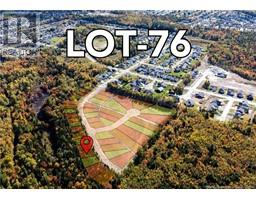 76 Mitchell Wayne Drive, Fredericton, New Brunswick