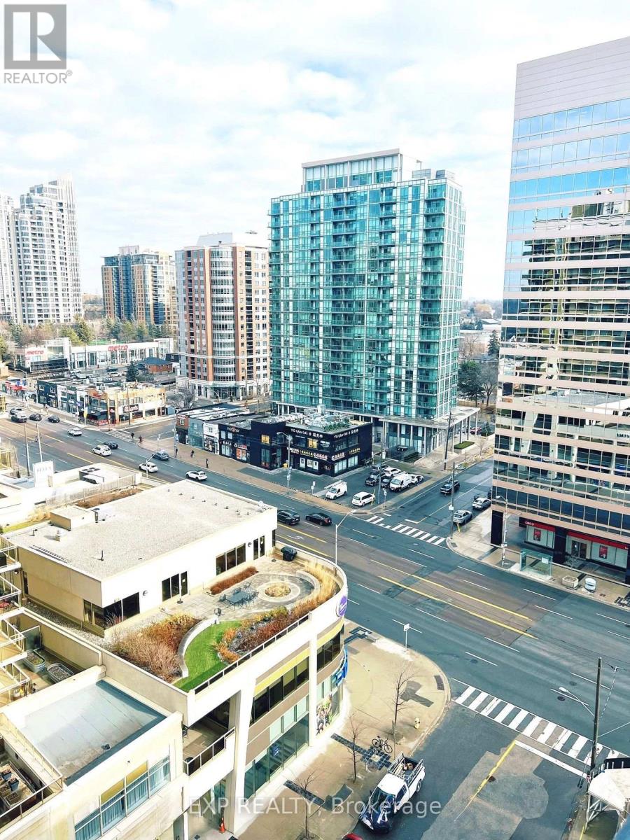 1009 - 15 Ellerslie Avenue, Toronto, Ontario  M2N 0L7 - Photo 9 - C12161359