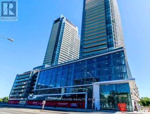 1007 - 8 OLYMPIC GARDEN DRIVE, Toronto, Ontario