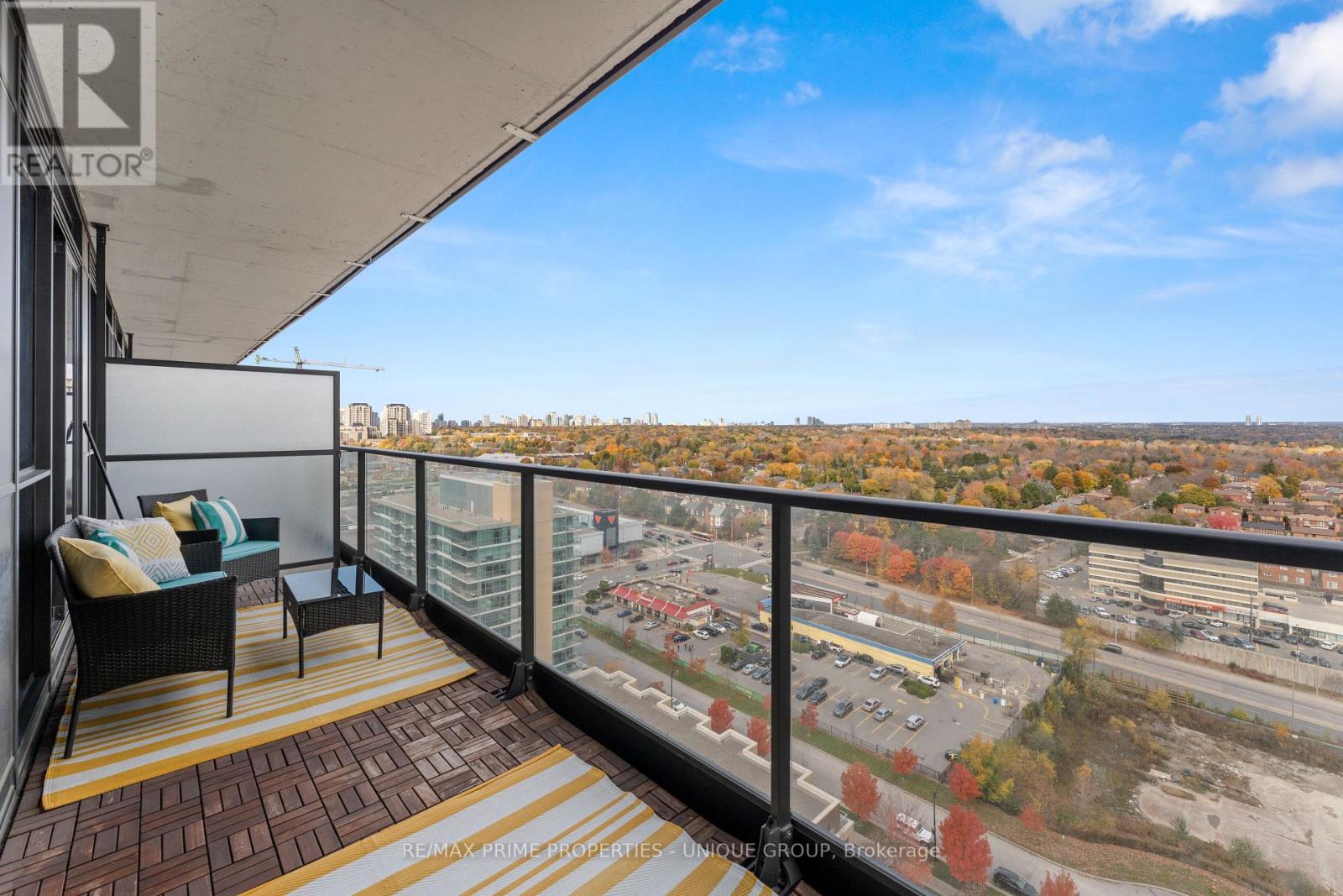 2207 - 29 Singer Court, Toronto, Ontario  M2K 0B3 - Photo 20 - C12161405