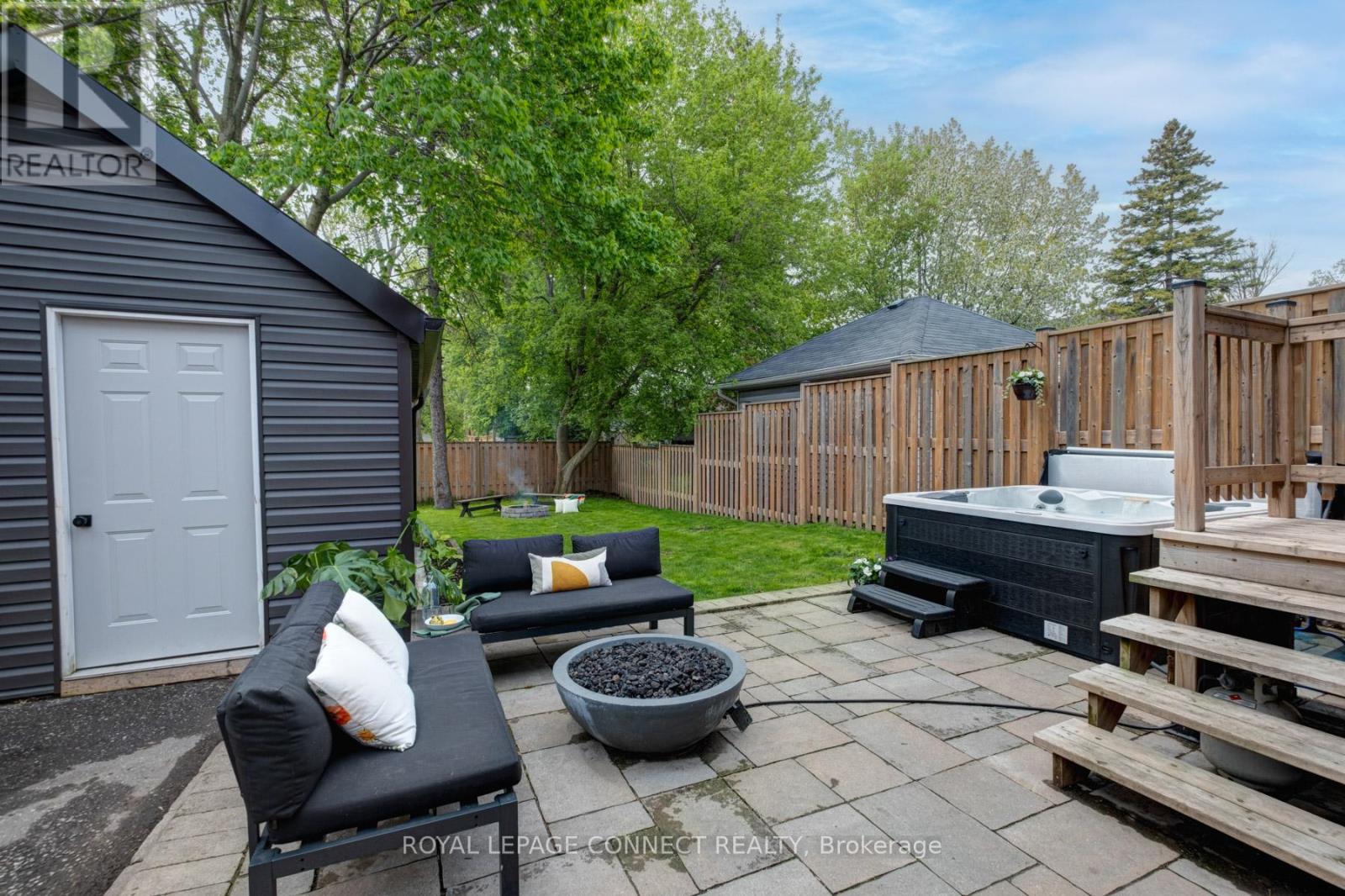 78 Oshawa Boulevard N, Oshawa, Ontario  L1G 5S3 - Photo 40 - E12161353