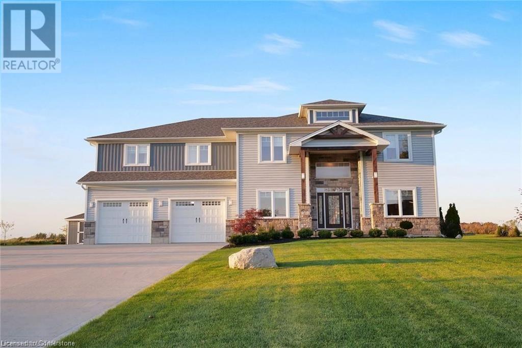 51048 Ron Mcneil Line, Malahide, Ontario  N0L 2J0 - Photo 3 - 40730553