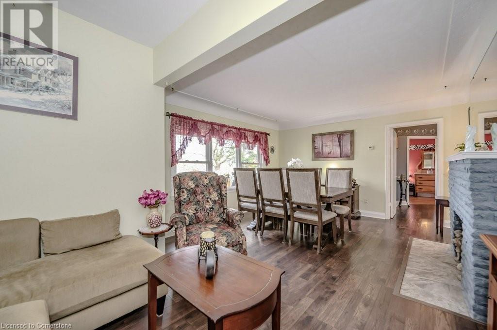 925 Highway 6 N, Flamborough, Ontario  L8N 2Z7 - Photo 6 - 40730691