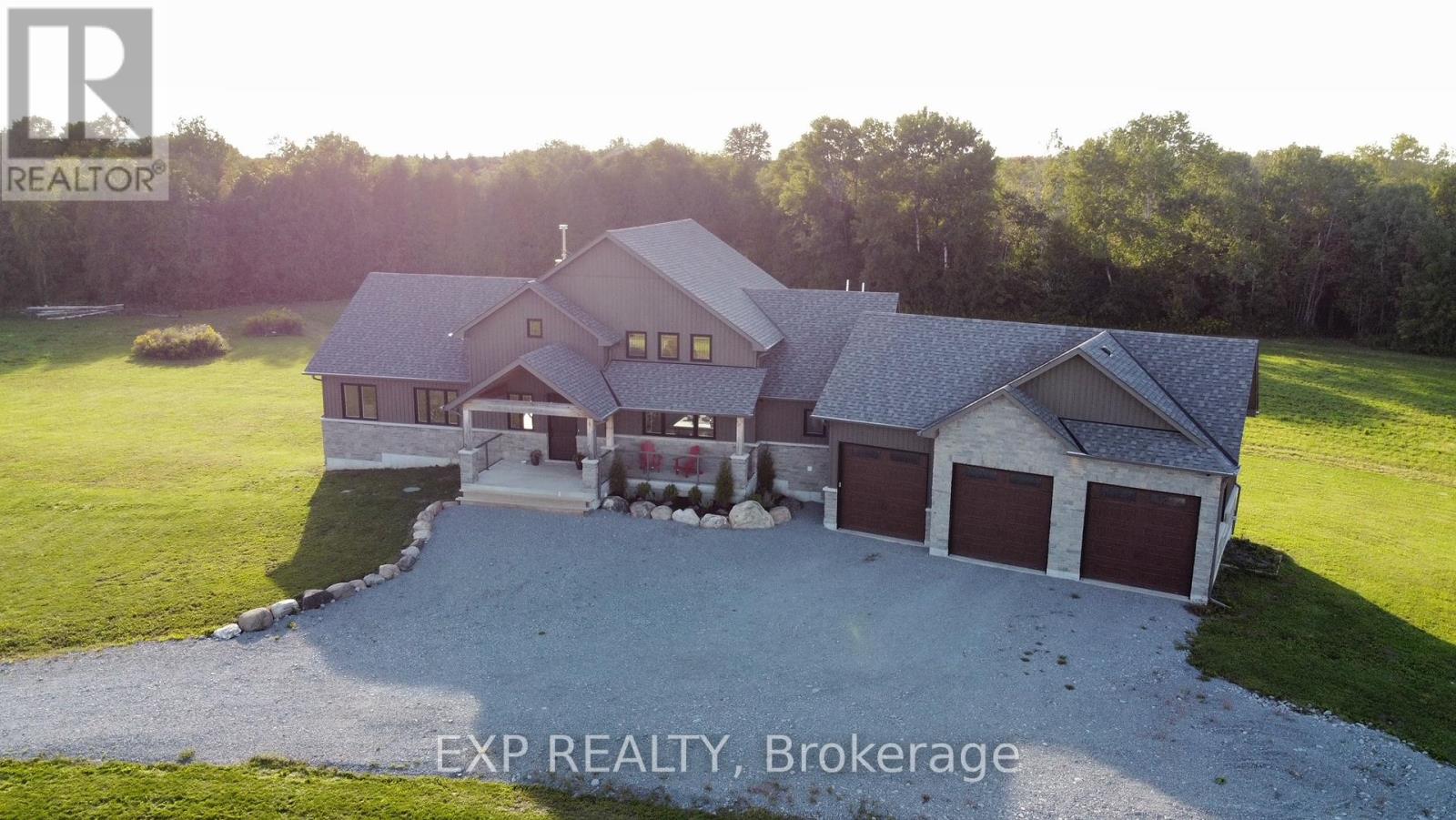 1023 CONCESSION ROAD 8 ROAD, Brock, Ontario