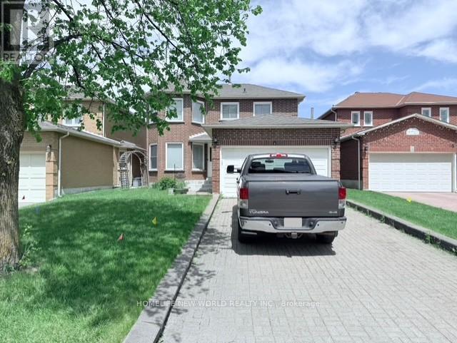 4 CLAXTON ROAD, Markham, Ontario