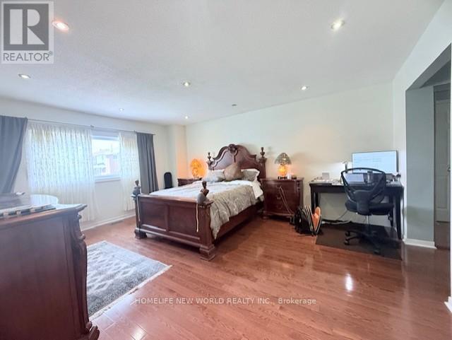 4 Claxton Road, Markham, Ontario  L3P 6R7 - Photo 10 - N12161399