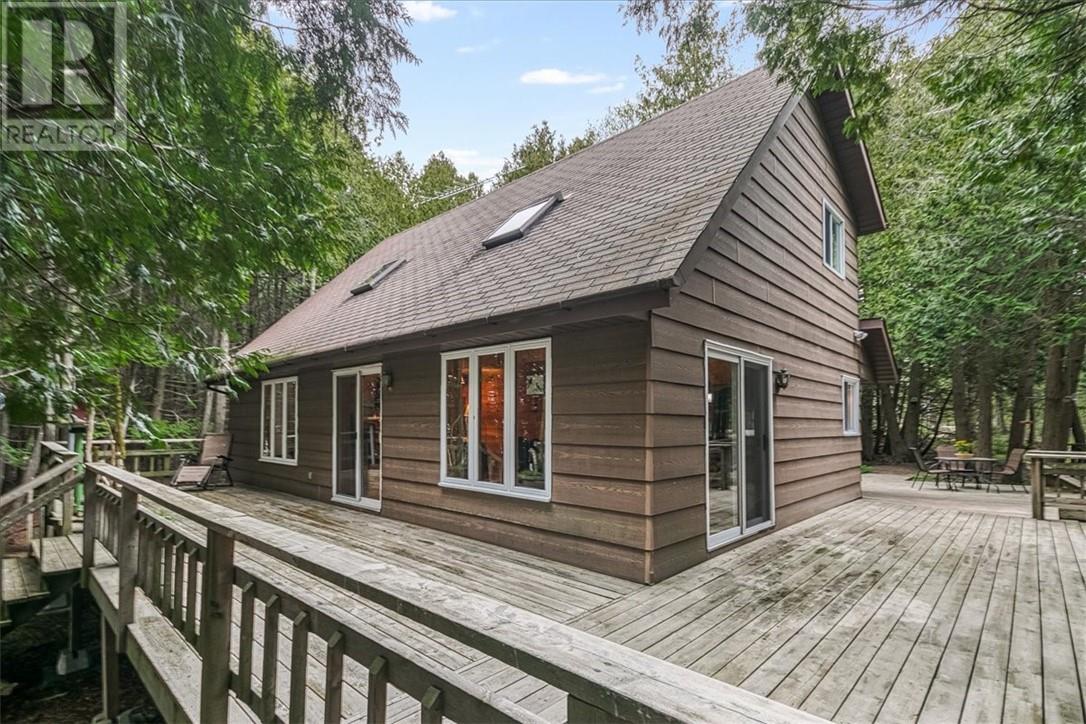 144 South Bay Drive, manitoulin island, Ontario