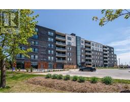 26 LOWES Road Unit# 210, Guelph, Ontario