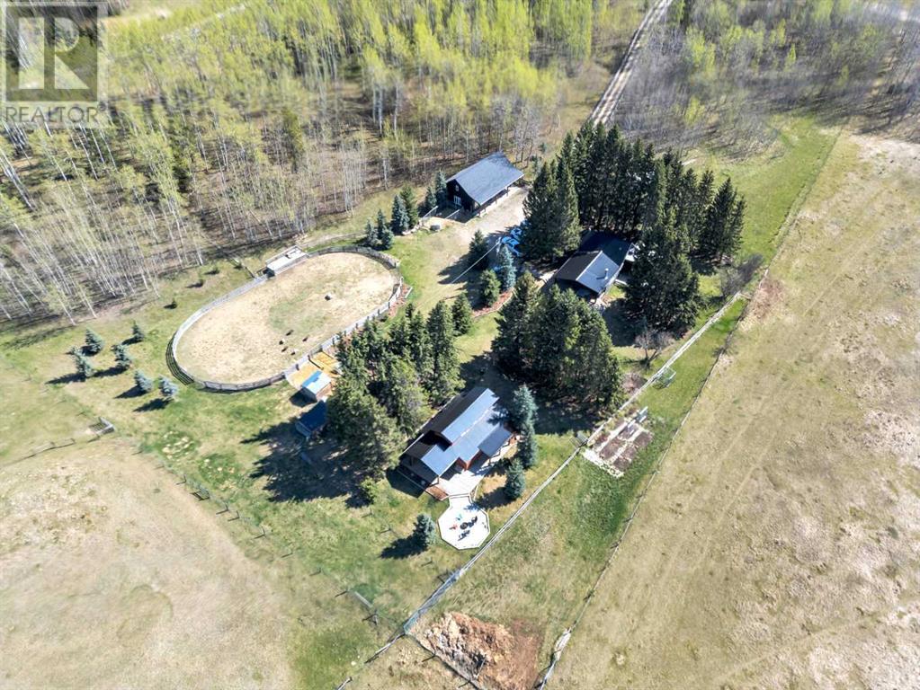 352024 Range Road 5-3 Range, Rural Clearwater County, Alberta  T0M 1C0 - Photo 42 - A2218821