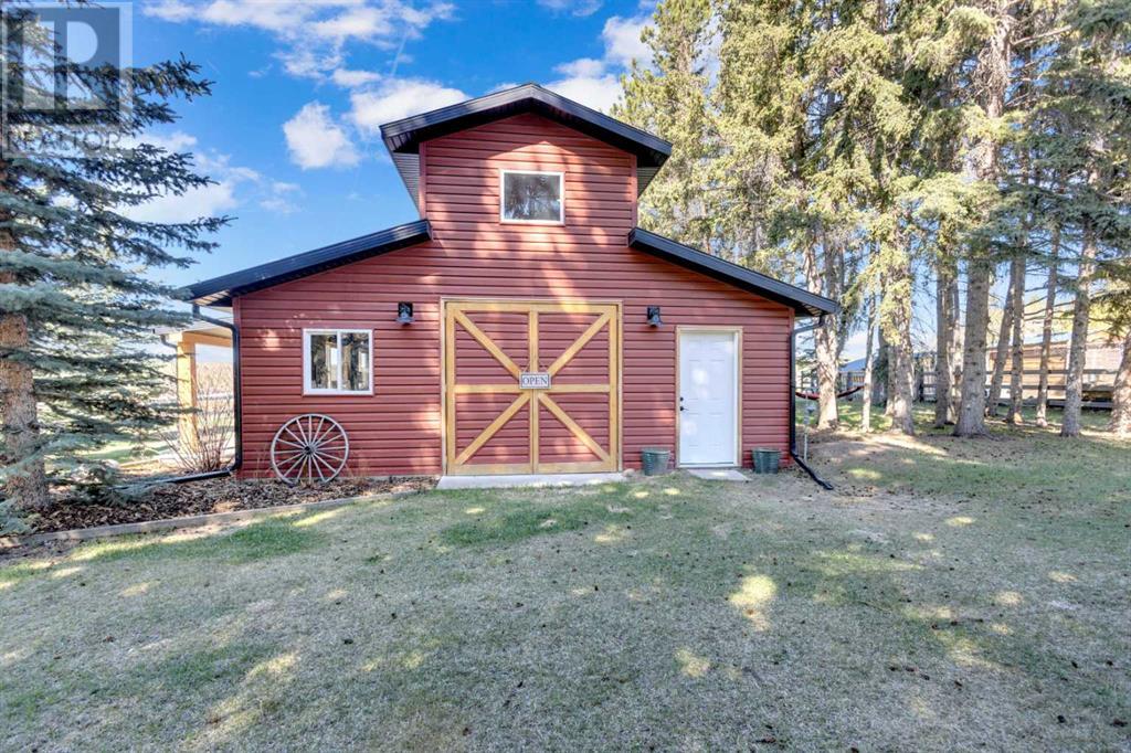 352024 Range Road 5-3 Range, Rural Clearwater County, Alberta  T0M 1C0 - Photo 31 - A2218821