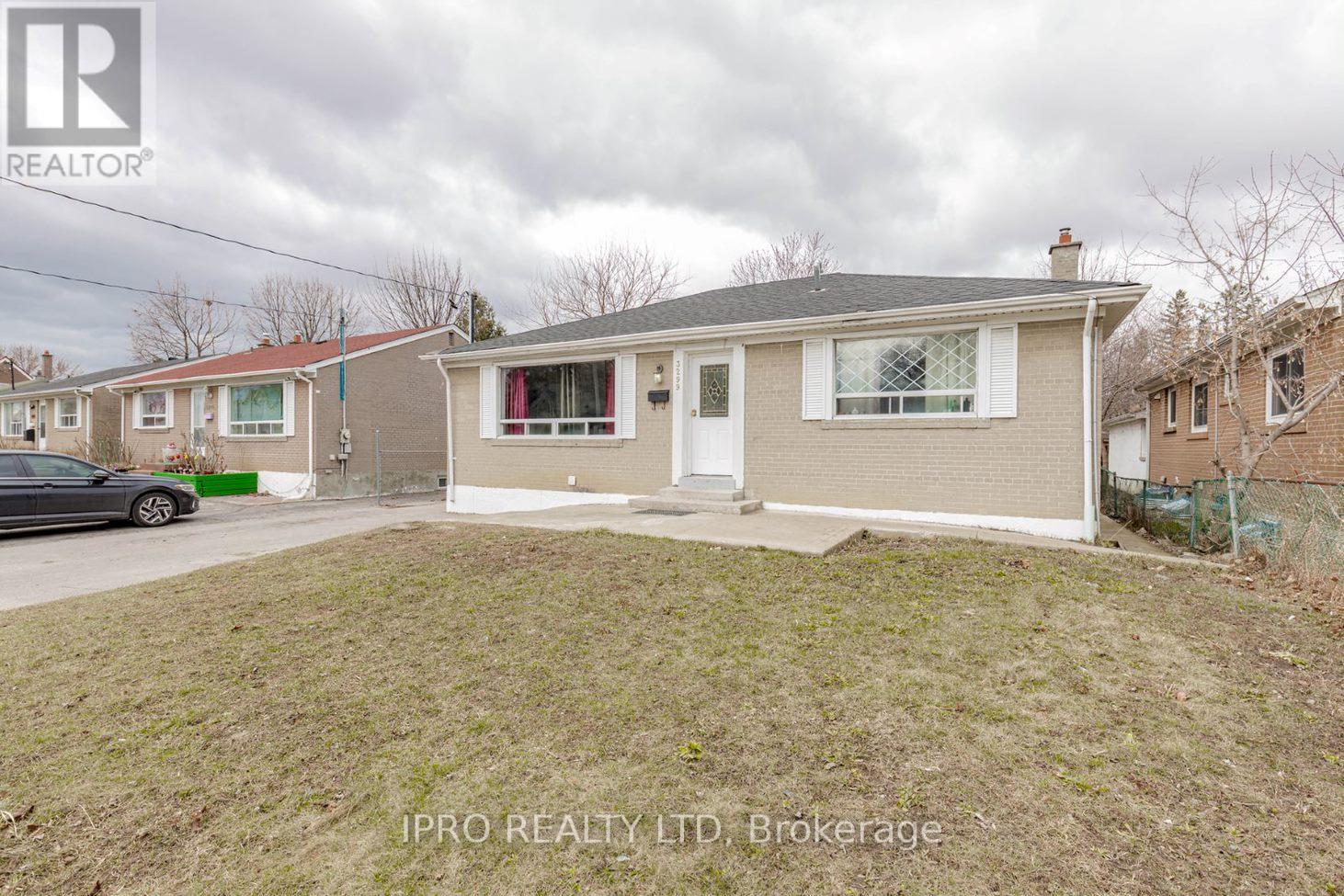 3299 ETUDE DRIVE, Mississauga, Ontario