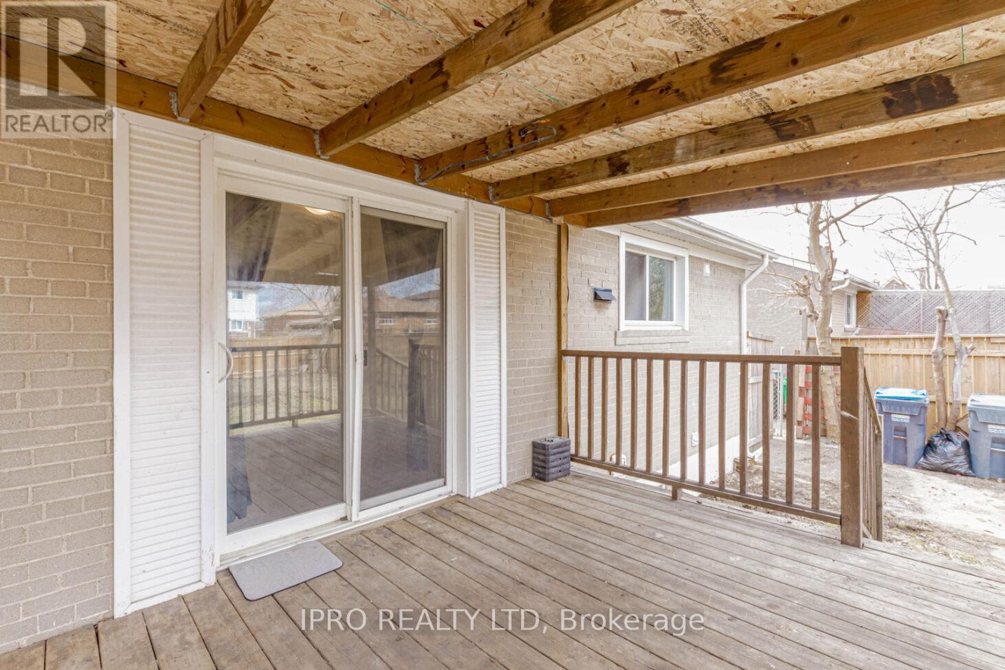 3299 Etude Drive, Mississauga, Ontario  L4T 1S9 - Photo 32 - W12161352