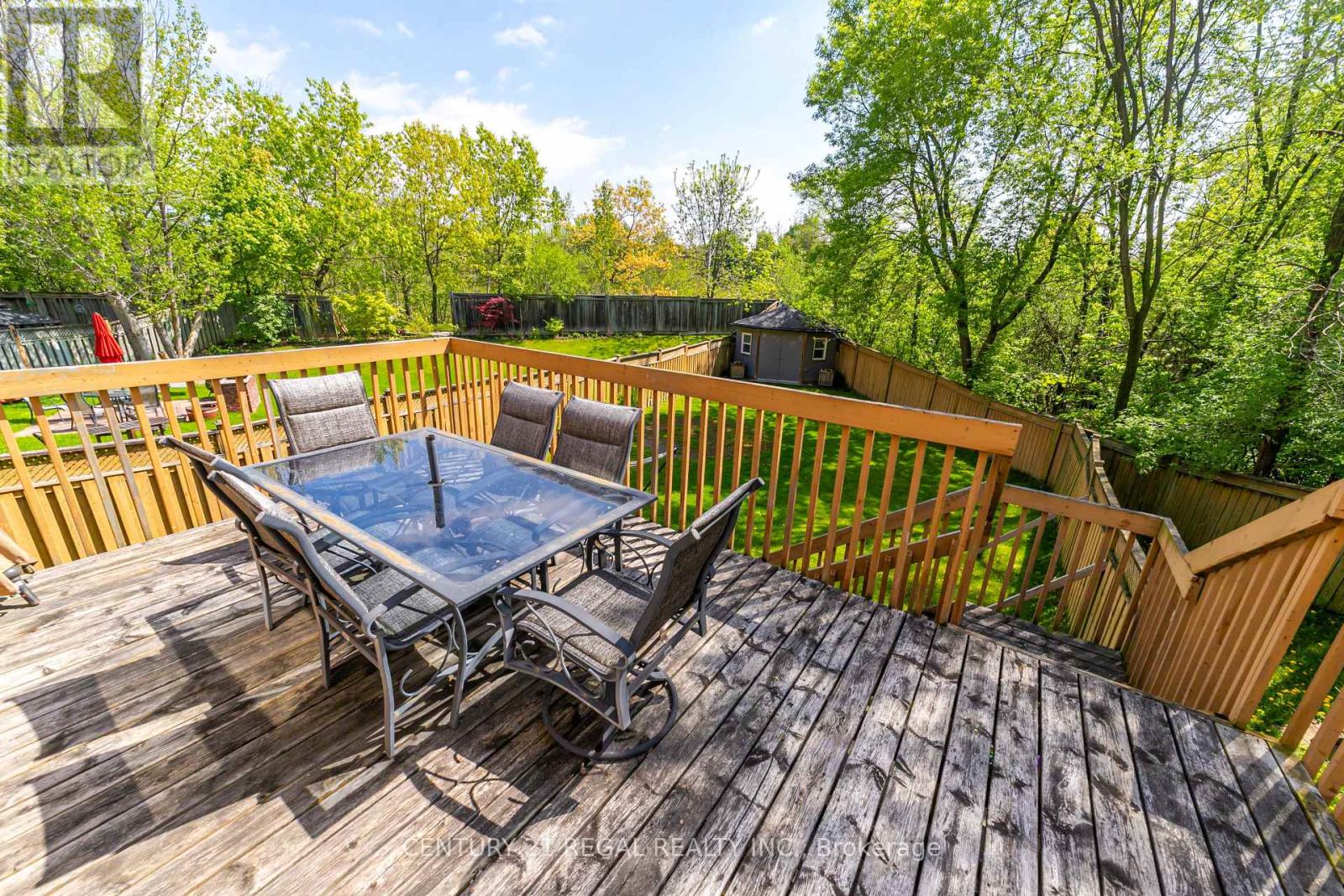 27 Katrina Court, Toronto, Ontario  M6L 3G3 - Photo 44 - W12161376
