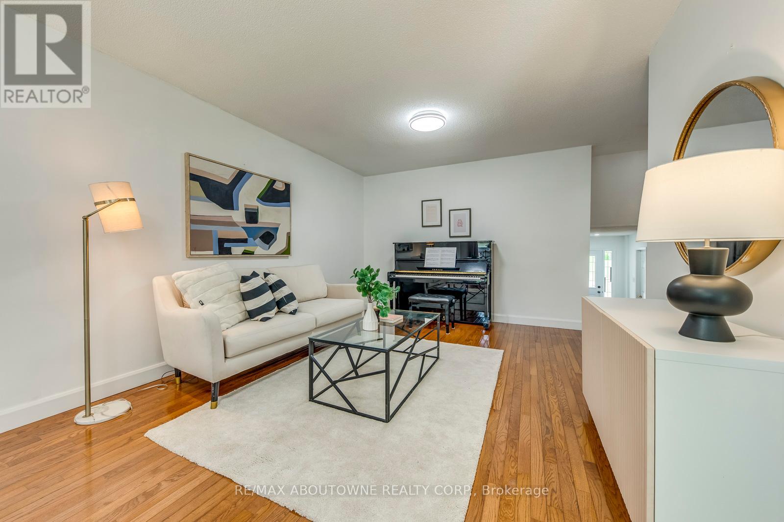 4620 Westbourne Terrace, Mississauga, Ontario  L5R 1Y6 - Photo 10 - W12161402