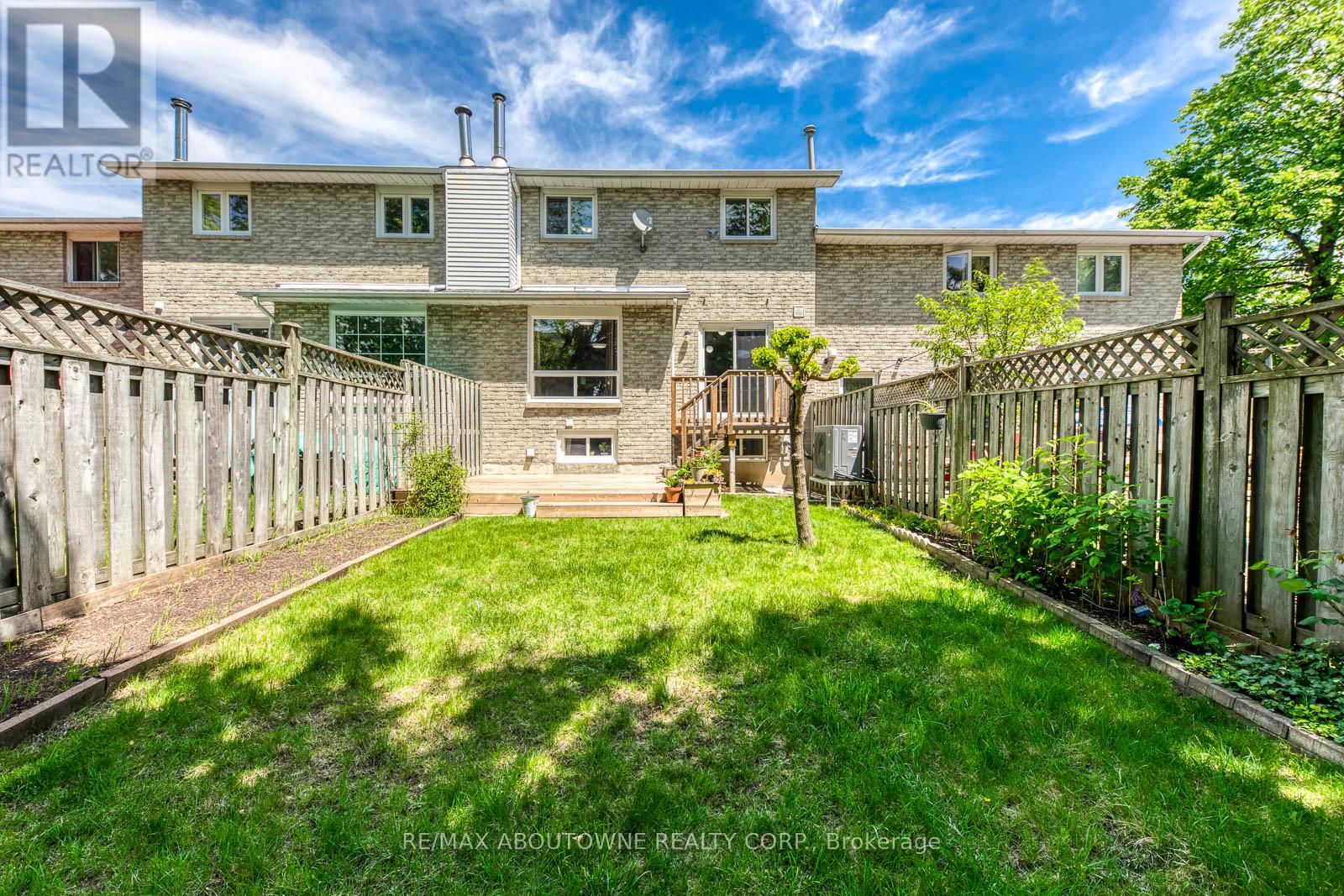 4620 Westbourne Terrace, Mississauga, Ontario  L5R 1Y6 - Photo 47 - W12161402
