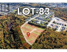 83 Mitchell Wayne Drive, Fredericton, New Brunswick