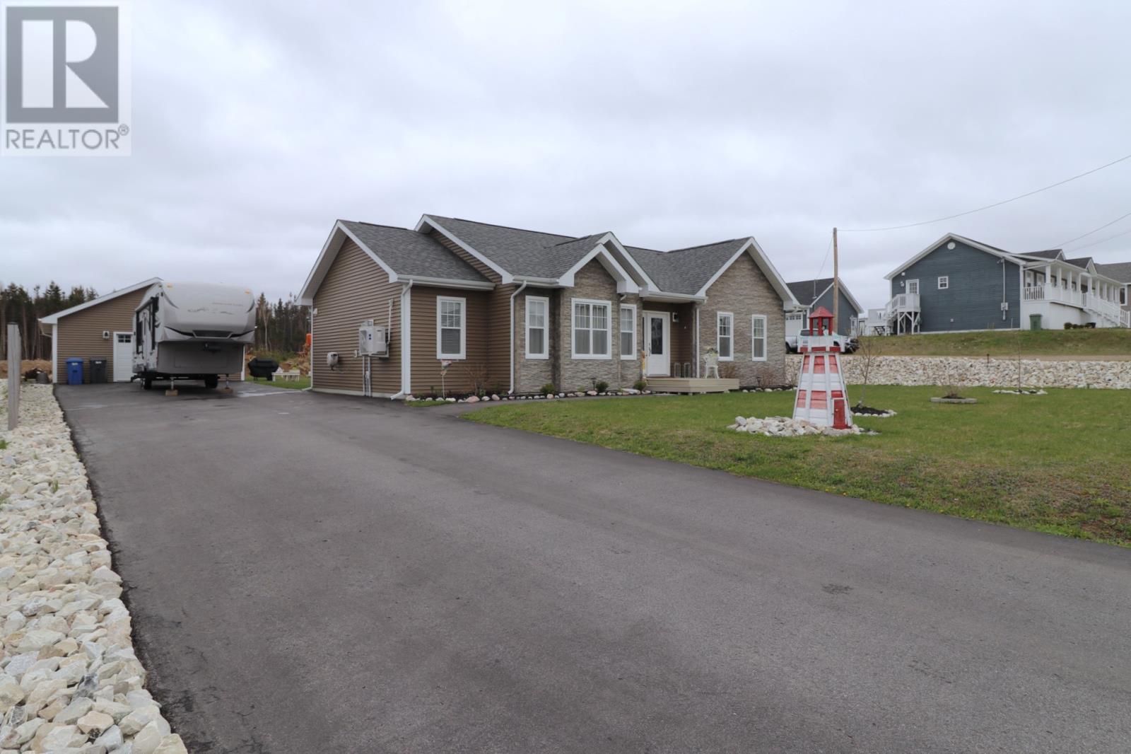 35 Grace Avenue, Deer Lake, Newfoundland & Labrador