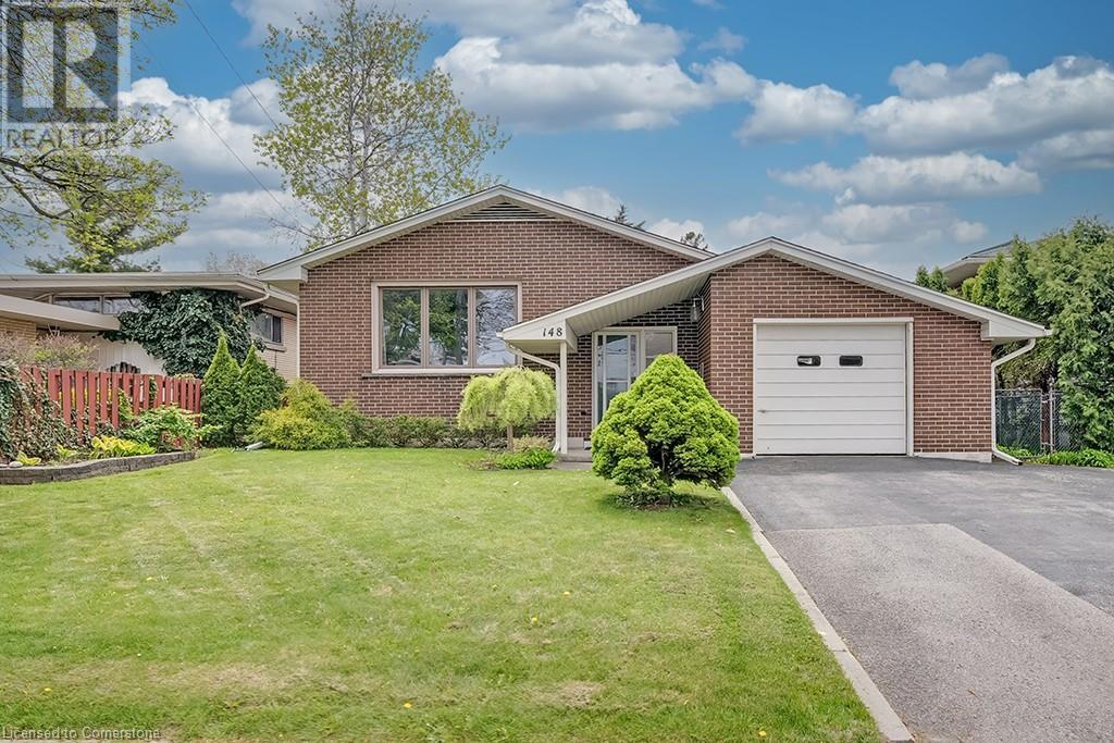 148 INVERNESS Avenue E Unit# BASEMENT, hamilton, Ontario
