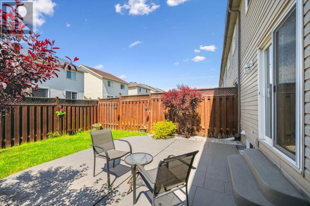 88 Foxglove Crescent, Kitchener, Ontario  N2E 3Y8 - Photo 37 - 40730747