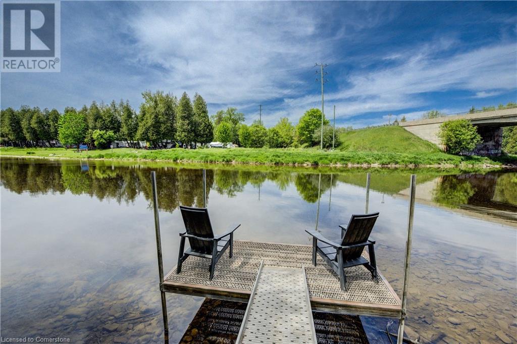 1071 Rivers Edge Drive, West Montrose, Ontario  N0B 2V0 - Photo 2 - 40730729