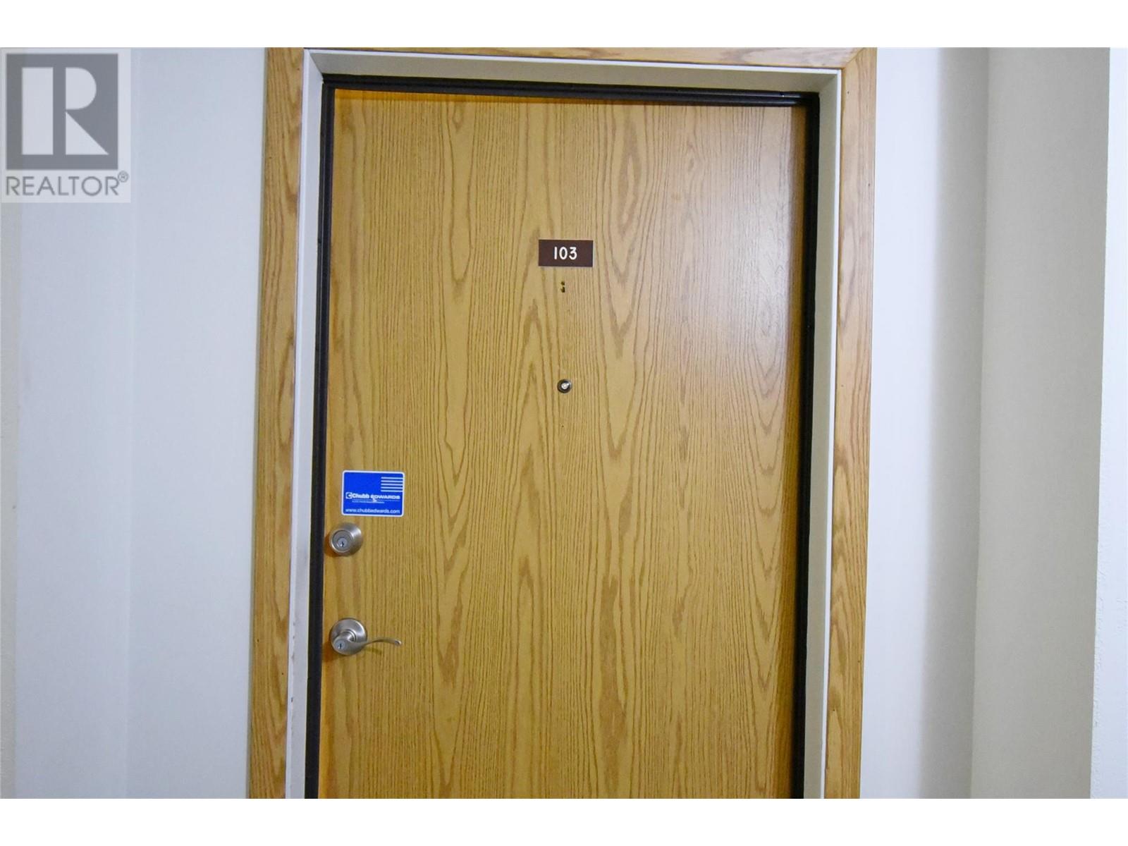 3608 27 Avenue Unit# 103, Vernon, British Columbia  V1T 1S4 - Photo 6 - 10348528