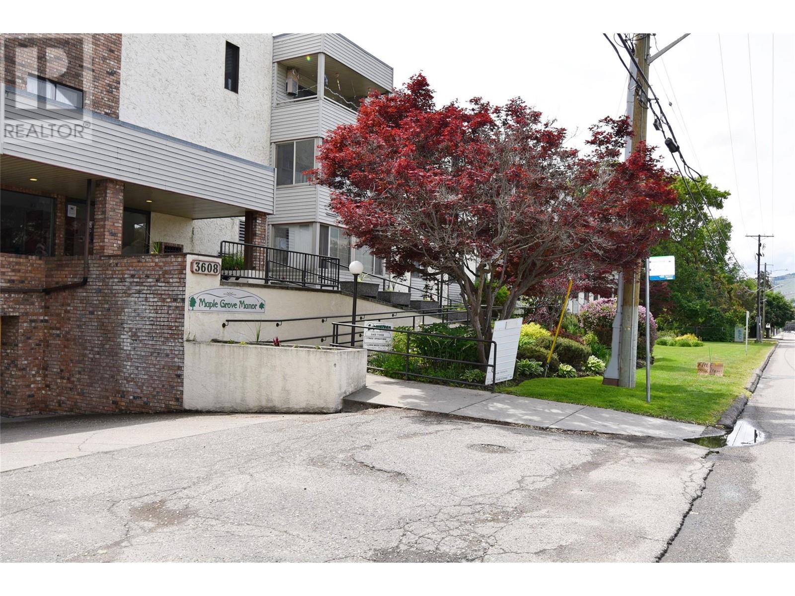 3608 27 Avenue Unit# 103, Vernon, British Columbia  V1T 1S4 - Photo 70 - 10348528