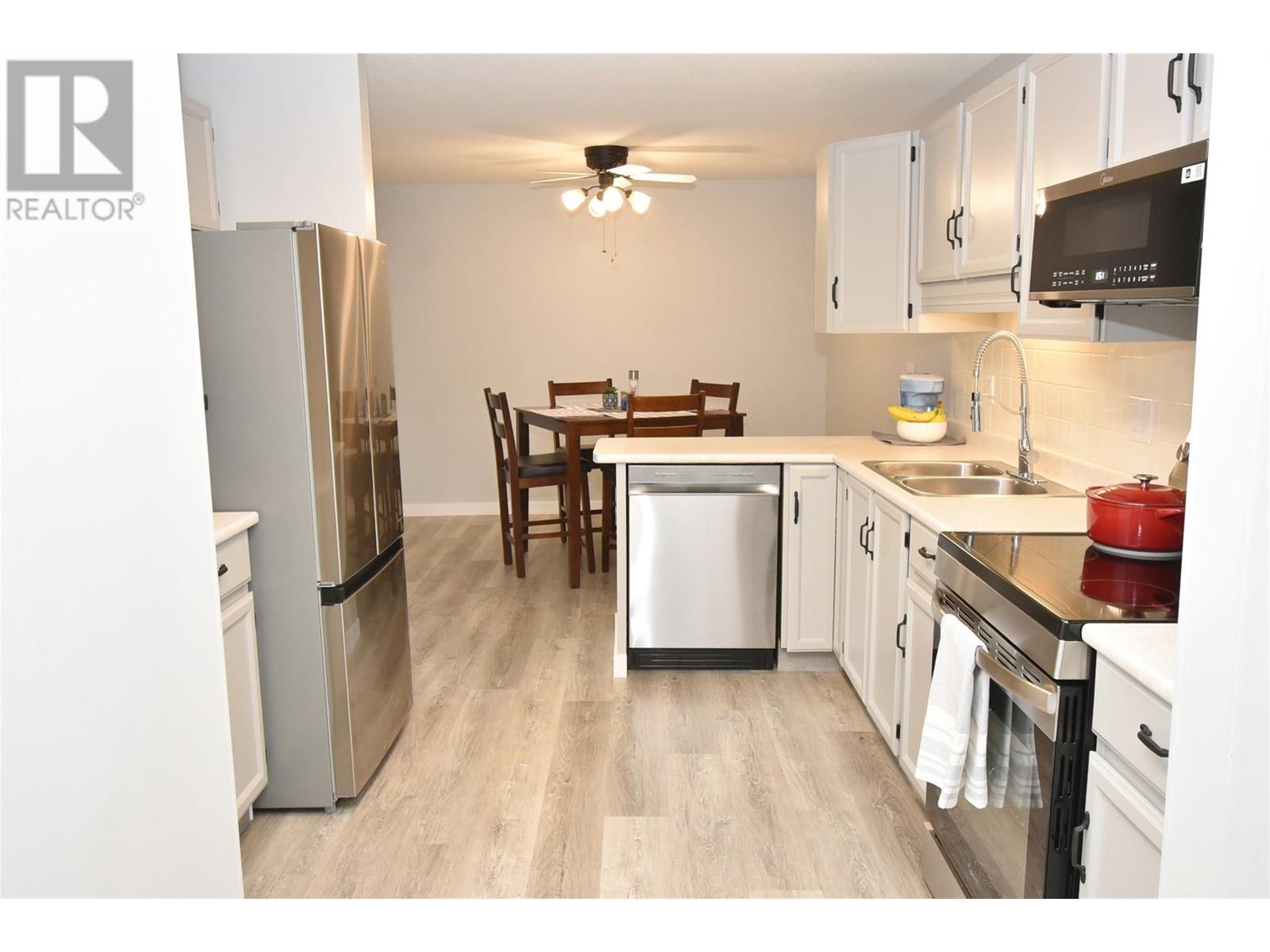 3608 27 Avenue Unit# 103, Vernon, British Columbia  V1T 1S4 - Photo 8 - 10348528