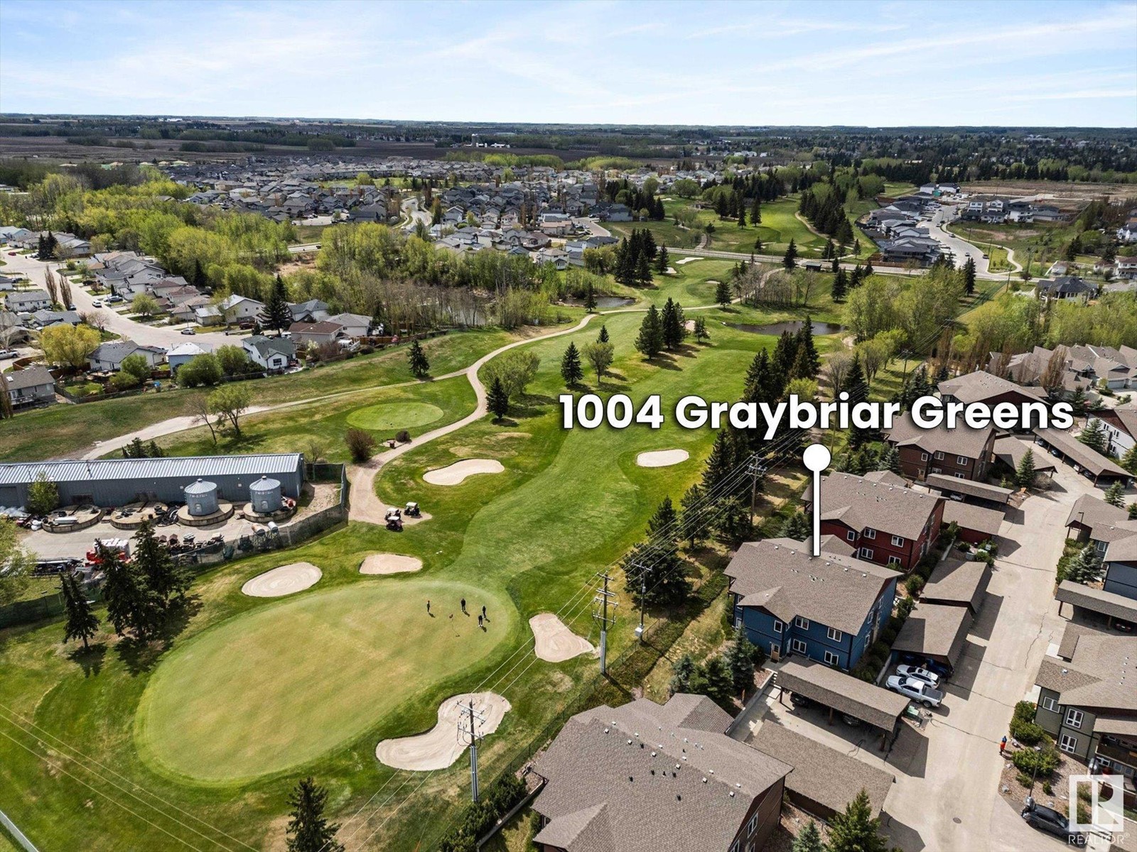 1004 Graybriar Gr, Stony Plain, Alberta  T7Z 0G1 - Photo 3 - E4437515