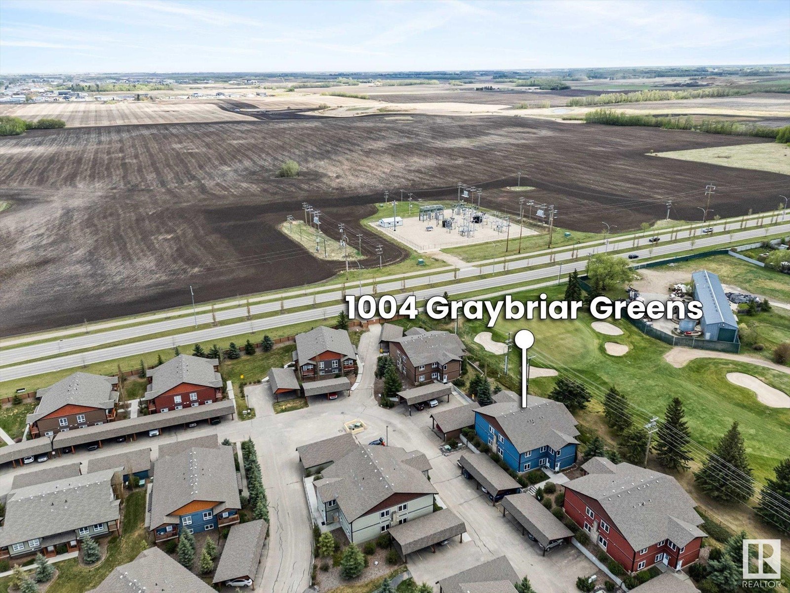 1004 Graybriar Gr, Stony Plain, Alberta  T7Z 0G1 - Photo 7 - E4437515
