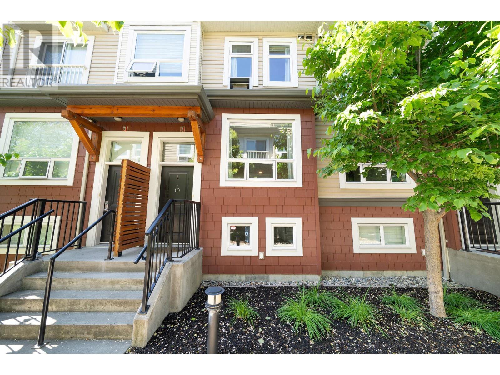 1821 Ambrosi Road 10, Springfield, Kelowna