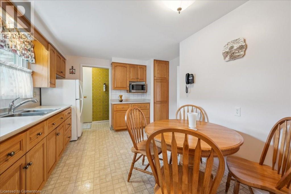 148 Pepperwood Crescent, Kitchener, Ontario  N2A 2R3 - Photo 20 - 40728818
