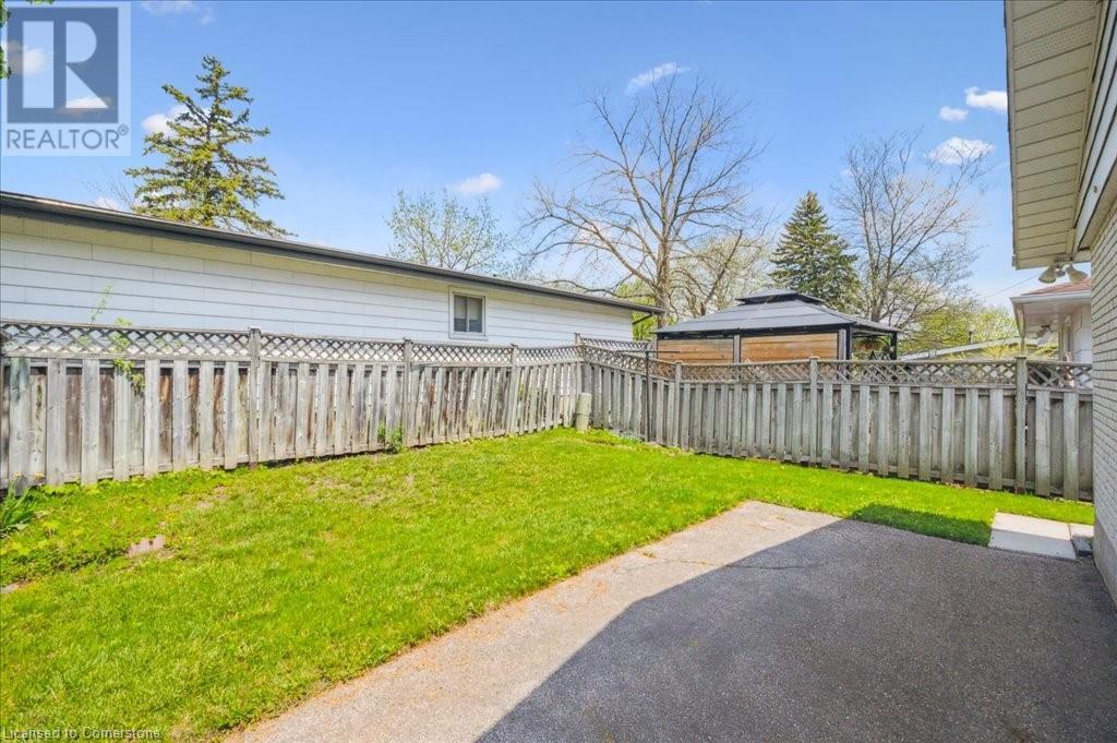 148 Pepperwood Crescent, Kitchener, Ontario  N2A 2R3 - Photo 37 - 40728818