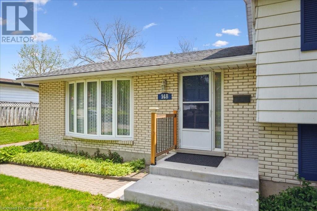 Property at 148 PEPPERWOOD Crescent image 5
