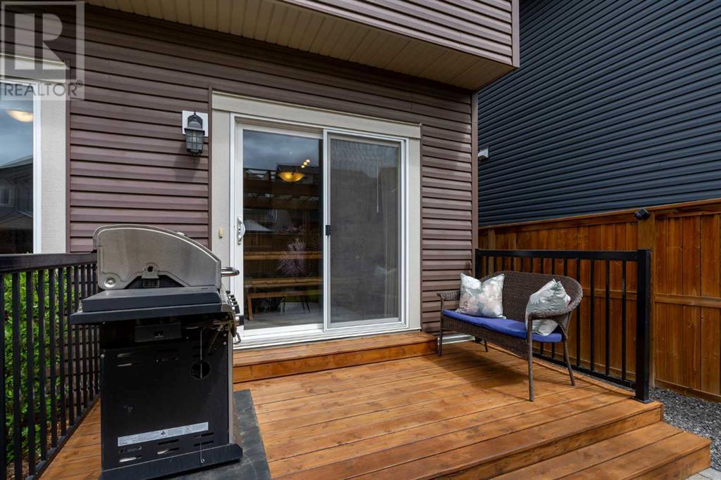 345 Clydesdale Way, Cochrane, Alberta  T4C 2M3 - Photo 29 - A2221556