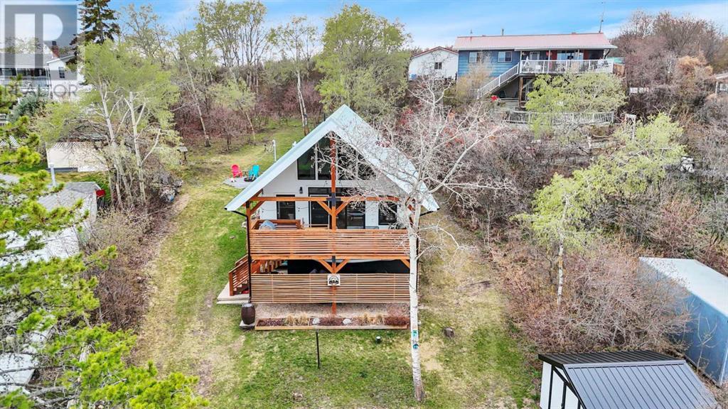 62 Sands Street, Rochon Sands, Alberta  T0C 2L0 - Photo 1 - A2200730