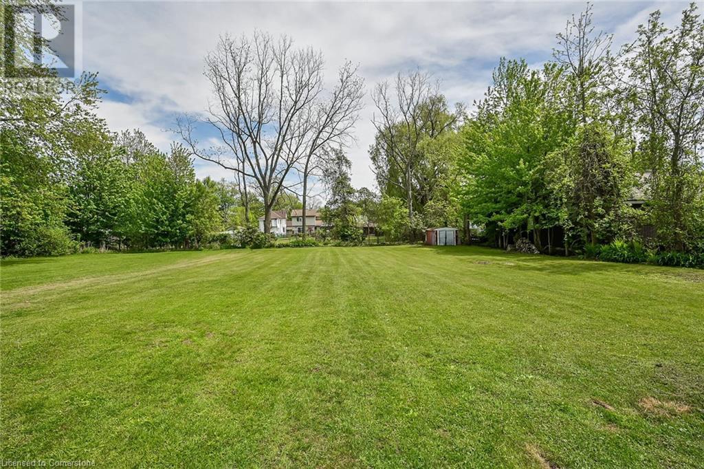 423 George Street, Dunnville, Ontario  N1A 2T8 - Photo 4 - 40705846