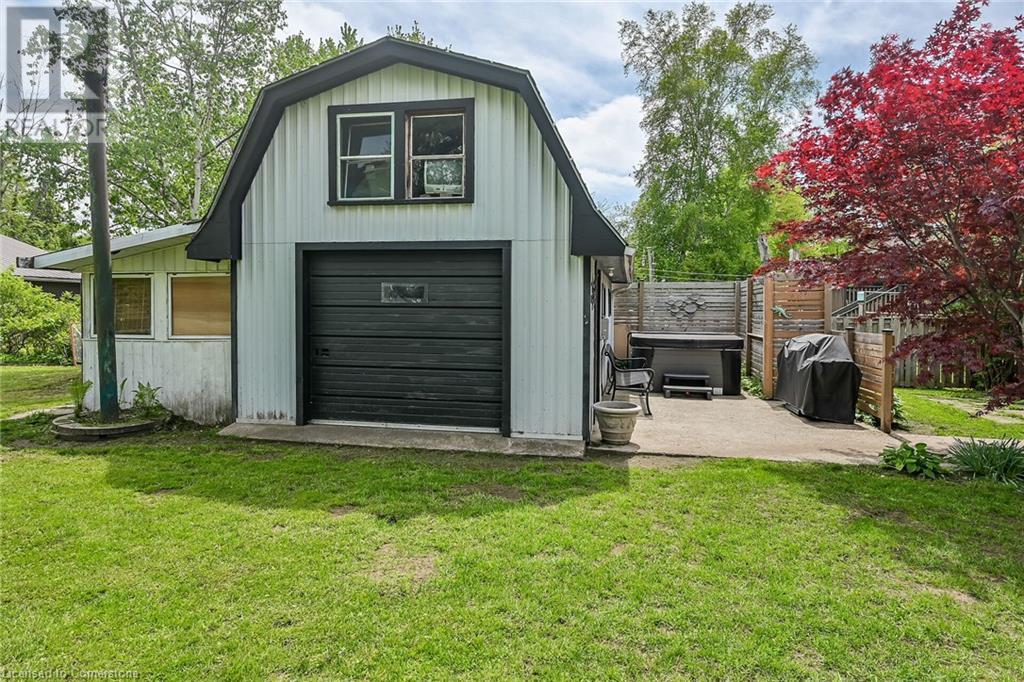 423 George Street, Dunnville, Ontario  N1A 2T8 - Photo 40 - 40705846