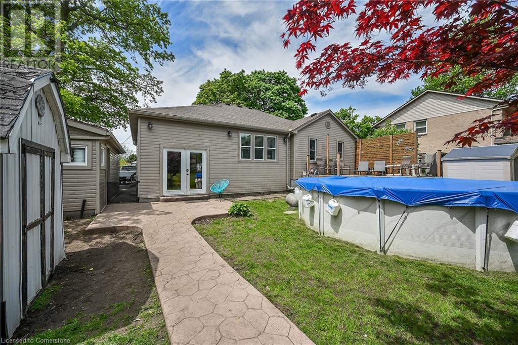 423 George Street, Dunnville, Ontario  N1A 2T8 - Photo 37 - 40705846