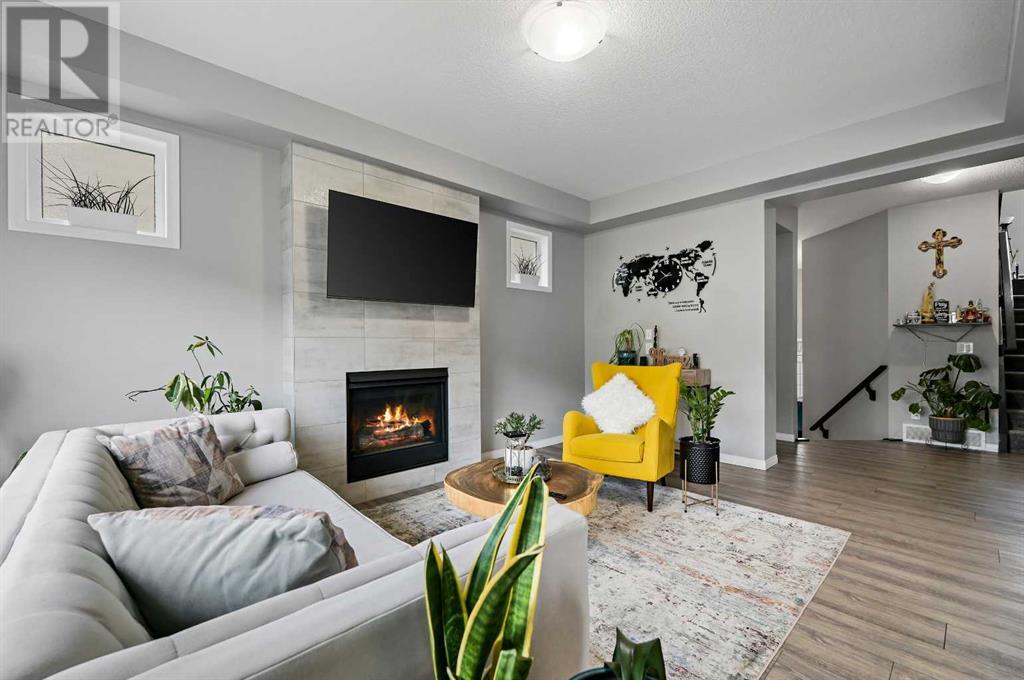 138 Cityside Way Ne, Calgary, Alberta  T3N 1P2 - Photo 16 - A2221955