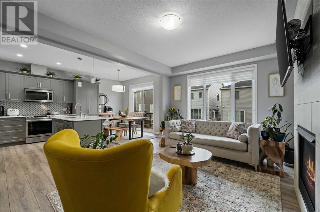 138 Cityside Way Ne, Calgary, Alberta  T3N 1P2 - Photo 11 - A2221955
