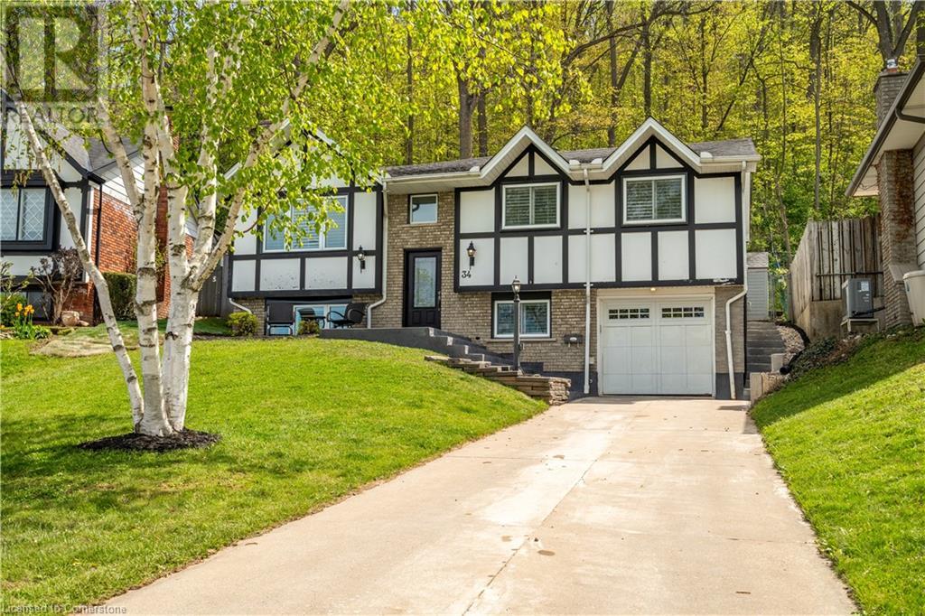 34 Palm Court, Stoney Creek, Ontario  L8G 2T7 - Photo 1 - 40730586