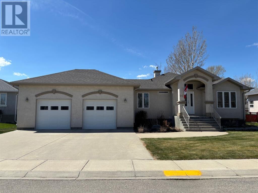 10 Centennial Place, Magrath, Alberta  T0K 1J0 - Photo 39 - A2215674