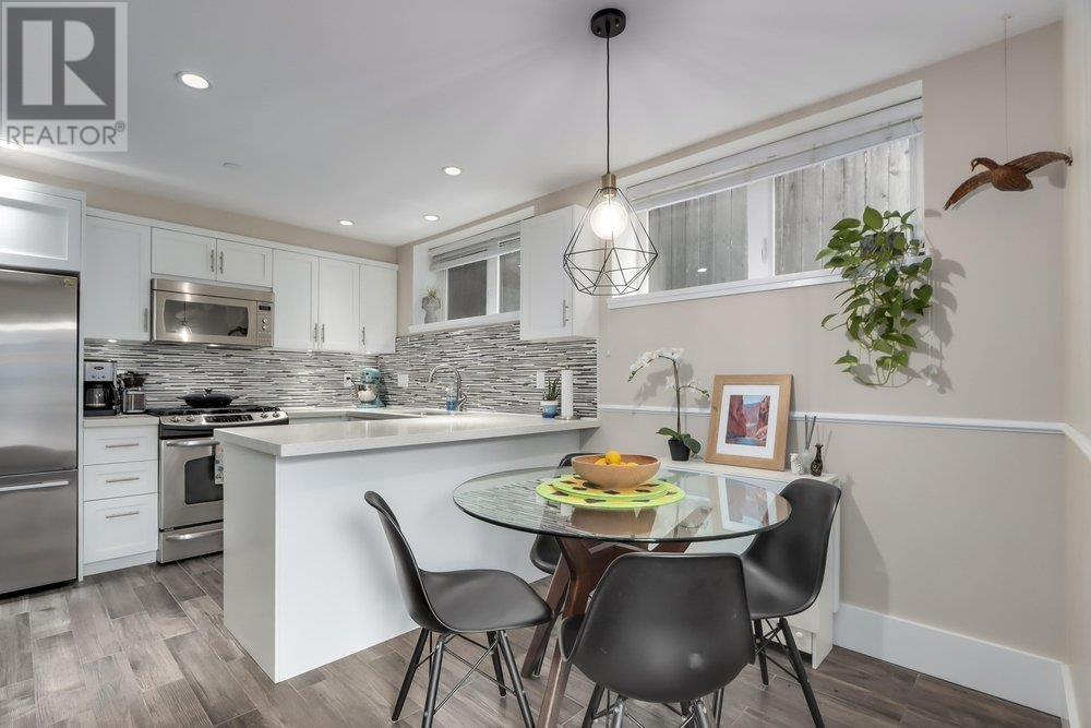 317 W 16th Avenue, Vancouver, British Columbia  V5Y 1Z1 - Photo 8 - R3002176