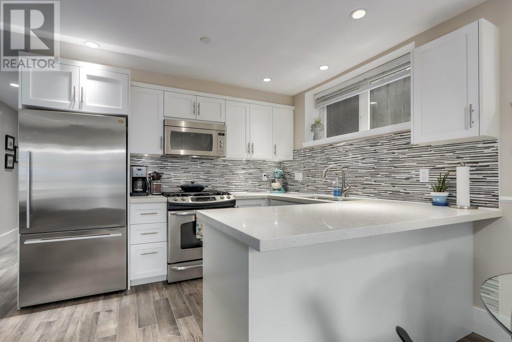 317 W 16th Avenue, Vancouver, British Columbia  V5Y 1Z1 - Photo 6 - R3002176