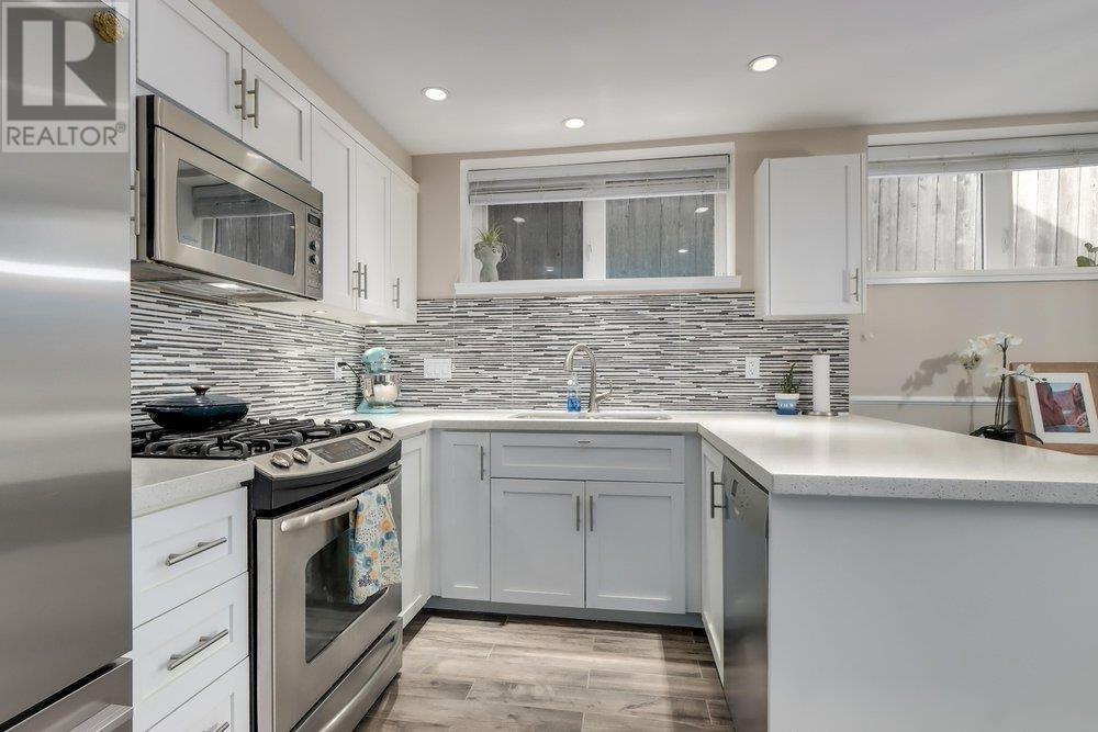 317 W 16th Avenue, Vancouver, British Columbia  V5Y 1Z1 - Photo 7 - R3002176