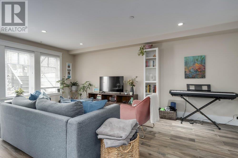 317 W 16th Avenue, Vancouver, British Columbia  V5Y 1Z1 - Photo 5 - R3002176