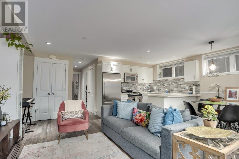 317 W 16th Avenue, Vancouver, British Columbia  V5Y 1Z1 - Photo 10 - R3002176
