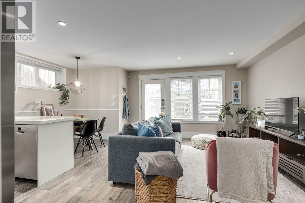 317 W 16th Avenue, Vancouver, British Columbia  V5Y 1Z1 - Photo 4 - R3002176
