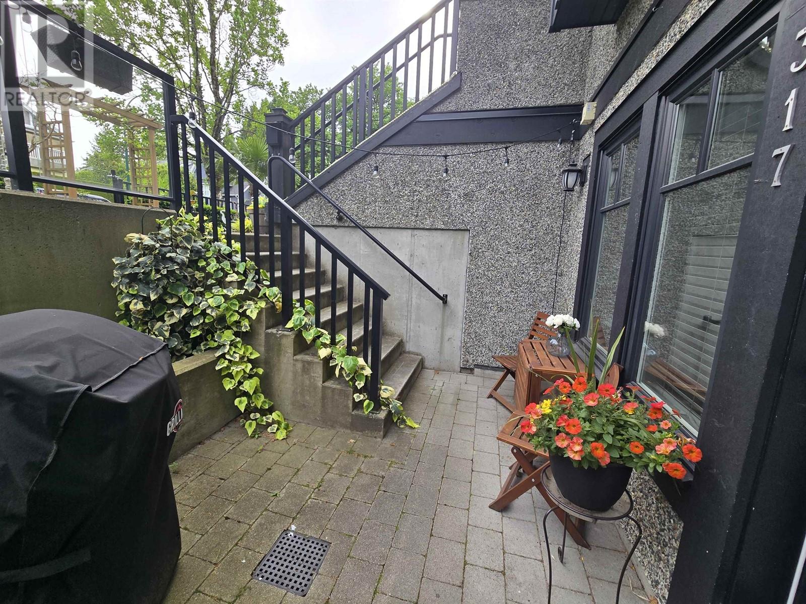 317 W 16th Avenue, Vancouver, British Columbia  V5Y 1Z1 - Photo 19 - R3002176