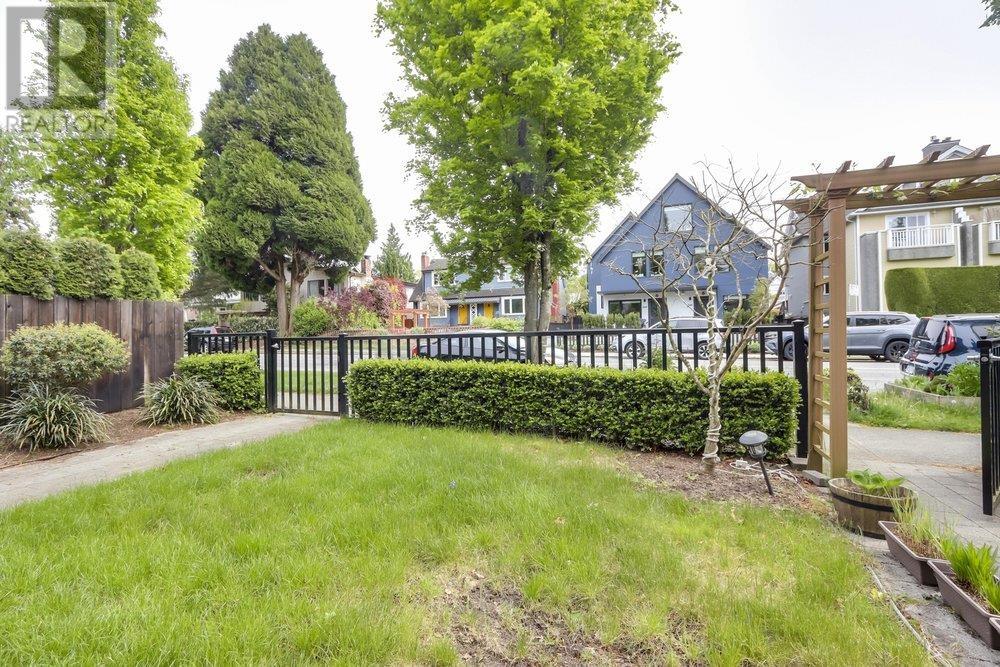 317 W 16th Avenue, Vancouver, British Columbia  V5Y 1Z1 - Photo 22 - R3002176